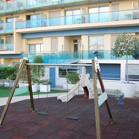 Edificio Borumbot Calp Extérieur photo