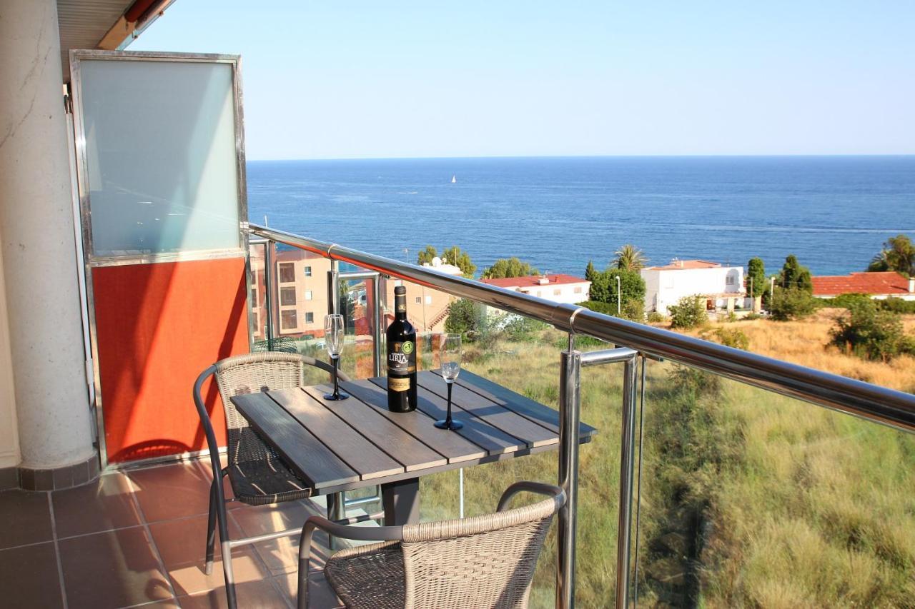 Apartment Edificio Borumbot Calpe