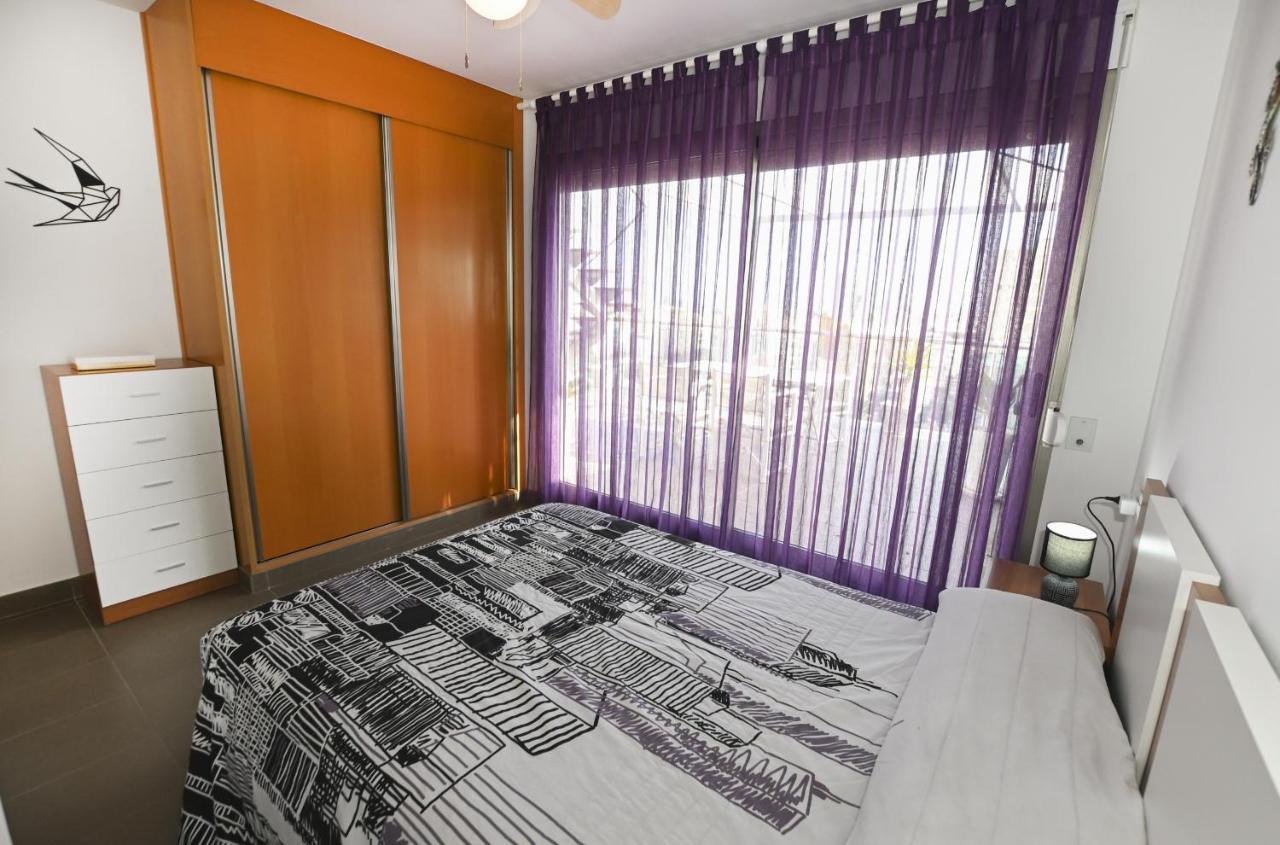 Apartment Edificio Borumbot *