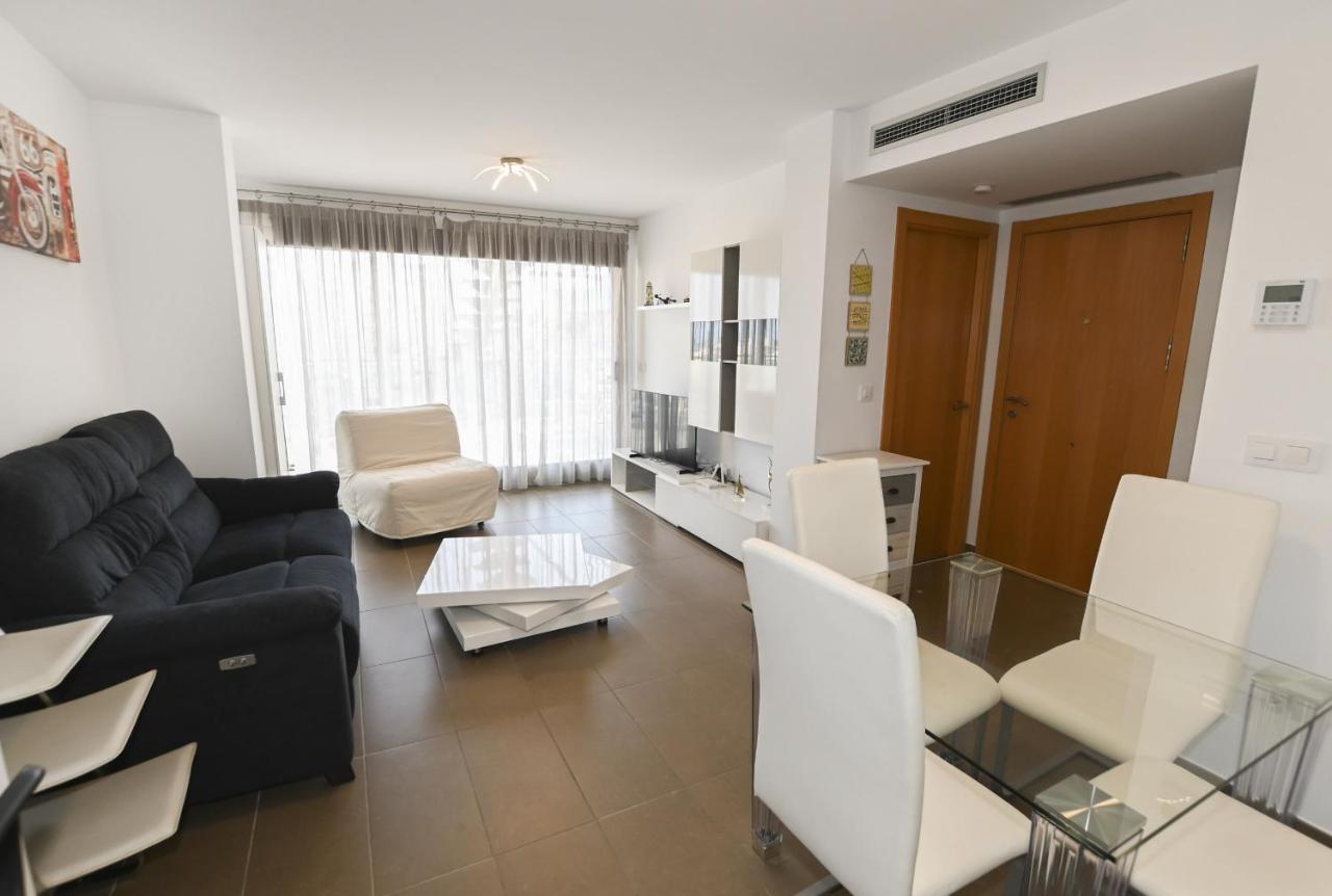 Edificio Borumbot Calpe