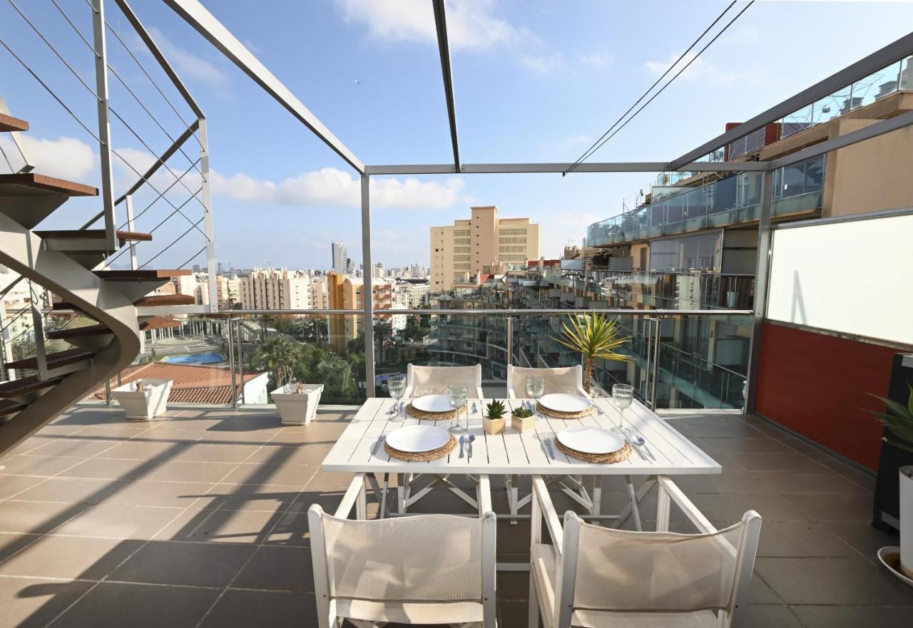 Apartment Edificio Borumbot *